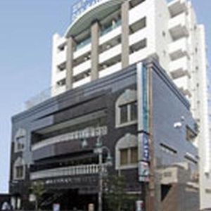 Tachikawa Urban Hotel